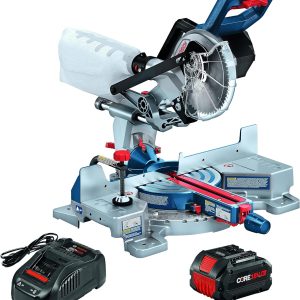 BOSCH GCM18V-07SN14 PROFACTOR™ 18V 7-1/4