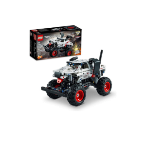 LEGO Technic Monster Jam Monster Mutt Dalmatian