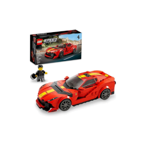 LEGO Speed Champions 1970 Ferrari