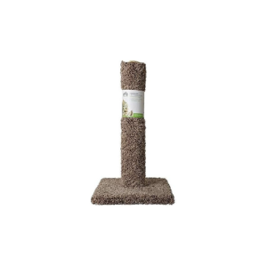 Urban Cat Cat Carpet Scratching Post 26" High