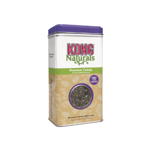 KONG - Naturals Premium Catnip