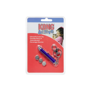 KONG ACTIVE LASER TOY