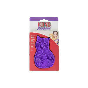 kongu (Kong) kongu Rubber Brush For Cat
