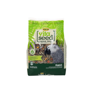 Higgins Vita Seed Parrot 3 Lbs.