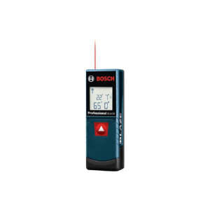 BOSCH GLM20 Blaze 65ft Laser Distance Measure