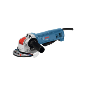 Bosch X-LOCK Ergonomic Angle Grinder