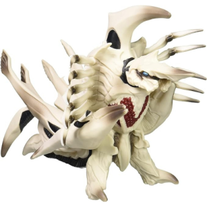 Bandai Movie Monster Series Legion