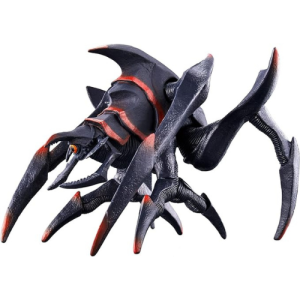 Bandai Soldier Legion Movie Monster Series