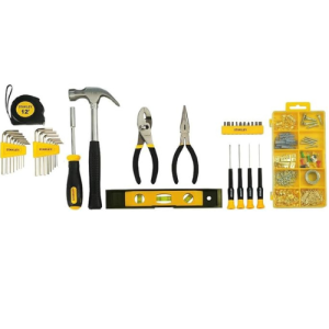 STANLEY Tool Set, Home Repair, 38-Piece