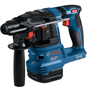 BOSCH GBH18V-22N 18V Brushless SDS-plus® Bulldog™ 3/4 In. Rotary Hammer (Bare Tool)