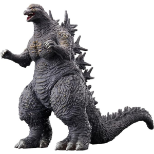 Movie Monster Series - Godzilla Minus One - Godzilla 2023, Bandai Action Figure