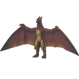 Bandai Godzilla Movie Monster Series Radon