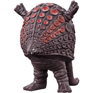 Bandai Ultraman Ultra Monster Series 115 Takkongu
