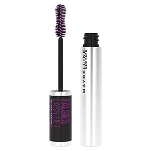 Maybelline The Falsies Lash Lift Washable Mascara Volumizing