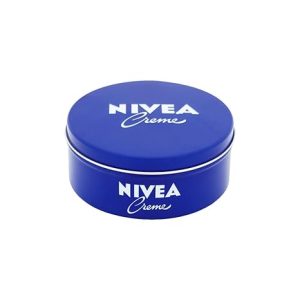NIVEA Authentic German Moisturizing Cream, All Skin Types, Face Care