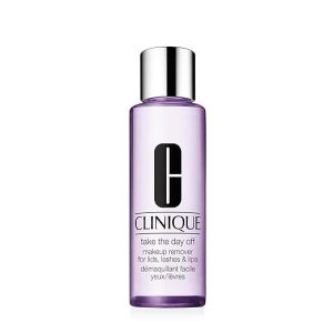 Clinique Makeup Remover For Lids, Lashes and Lips