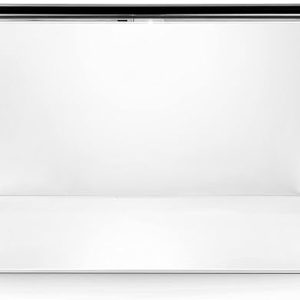 SeaClear 40 Gal Show Acrylic Aquarium Junior Executive Kit, 36 by 15 by 16", Clear