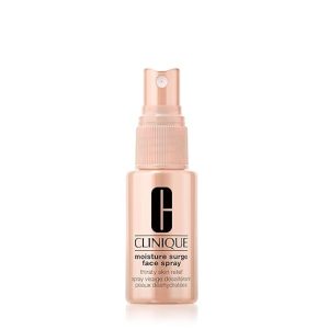 Clinique Moisture Surge Face Spray Thirsty Skin Relief