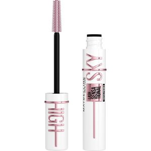 Maybelline Lash Sensational Sky High Serum Infused Lash Primer for Mascara