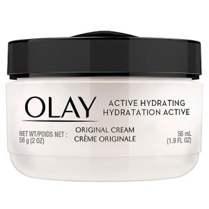 Olay Active Hydrating Cream Face Moisturizer