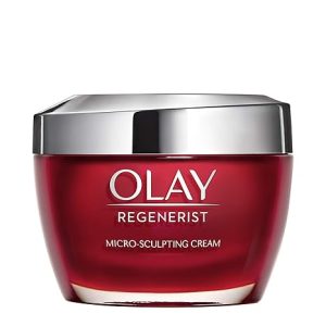 Olay Luminous Whip Face Moisturizer