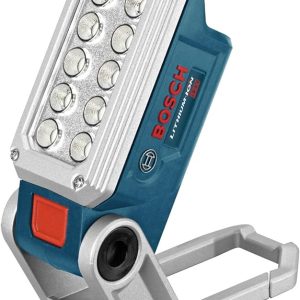 Bosch FL12 12V Max LED Worklight, Bare Tool , White