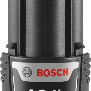 BOSCH 12V Max Lithium-Ion 3.0 Ah Battery GBA12V30