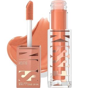 Maybelline Sunkisser Multi-Use Liquid Blush and Bronzer