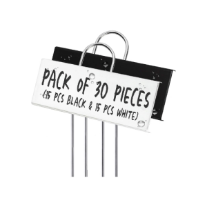 Outland Living 30-Pack 11" Reusable Outdoor Plant Label