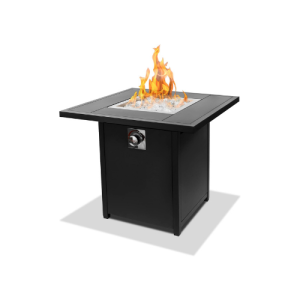Outland Living Main Street 430 Model Square Fire Pit Table