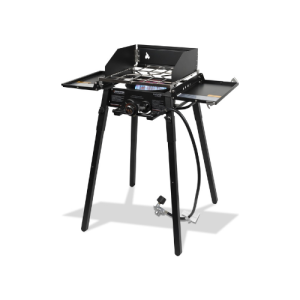 Outland Living Single Burner Propane Camp Stove