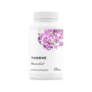 THORNE ResveraCel - Nicotinamide Riboside