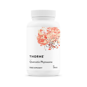 THORNE Quercetin Phytosome
