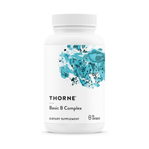 THORNE - Vitamin B Complex Supplement