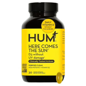 HUM Here Comes The Sun - (1 Month Supply)
