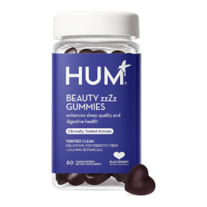 HUM Nutrition Beauty zzZz Sleep