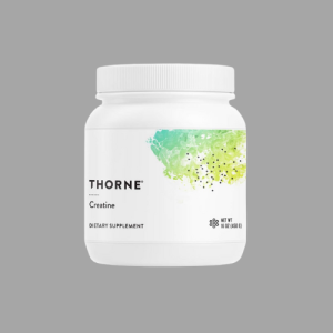 THORNE Creatine - Creatine Monohydrate