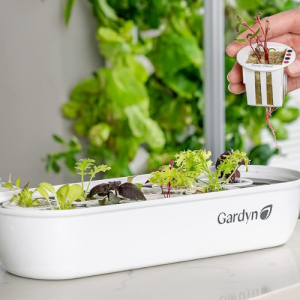 Gardyn Indoor Garden Nursery for Indoor Germination for Hydroponic Growing Systems | Seed StarterTray Works with all Gardyn Home