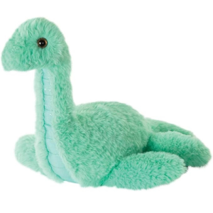 Vermont Teddy Bear Stuffed Dinosaur - Sea Animal Plush, 18 Inch