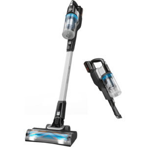 BLACK+DECKER POWERSERIES Extreme MAX Cordless Stick Vacuum, Home and Pet Hair Vacuum (BHFEB520D1)